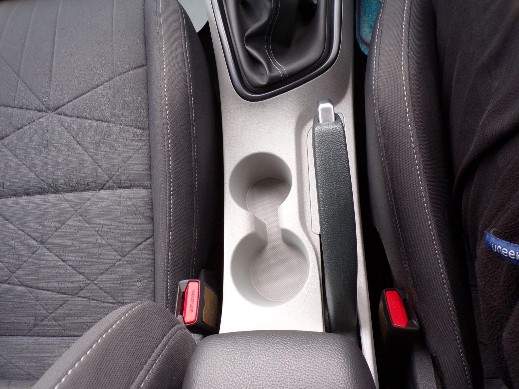 Hyundai Bayon view 24