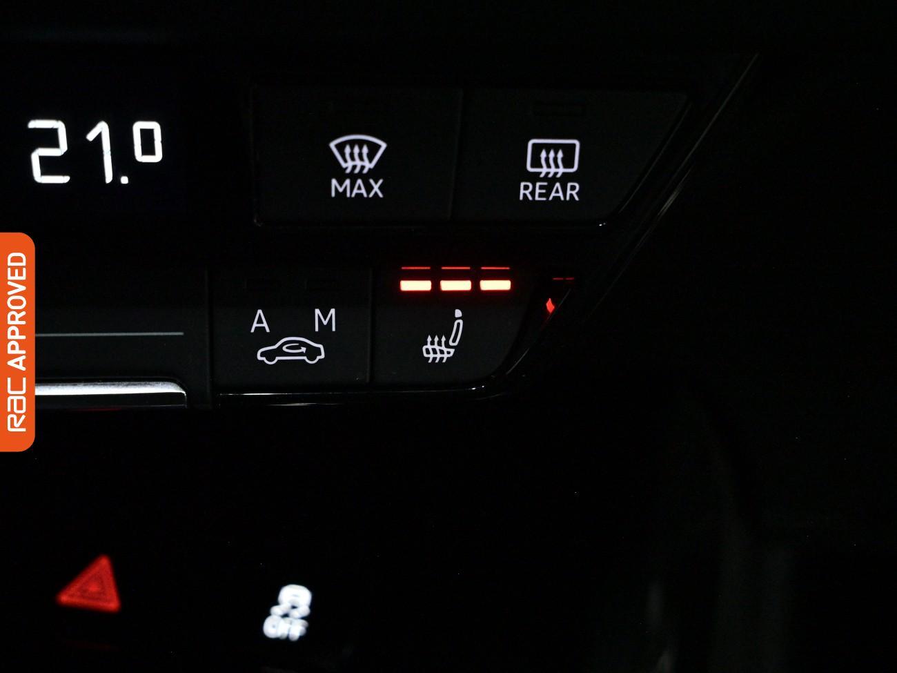 Audi Q4 e-tron view 19