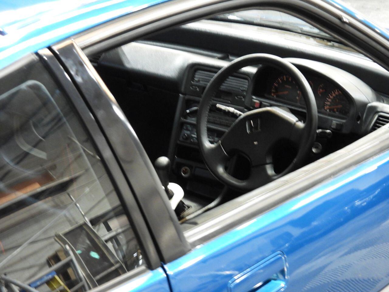 Honda Civic view 39