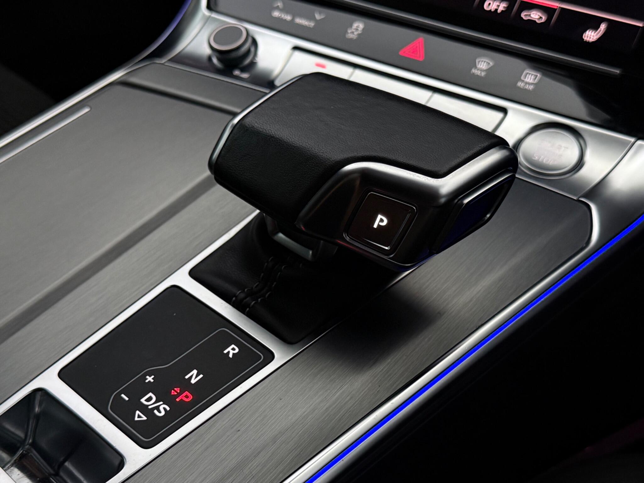 Audi A7 view 26