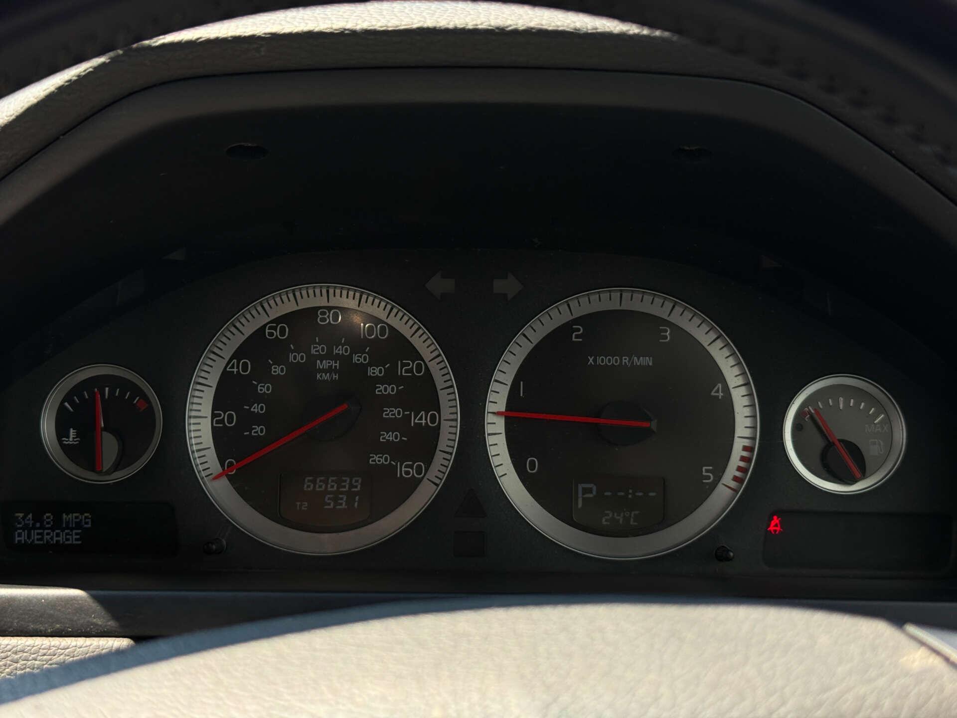 Volvo XC90 view 53