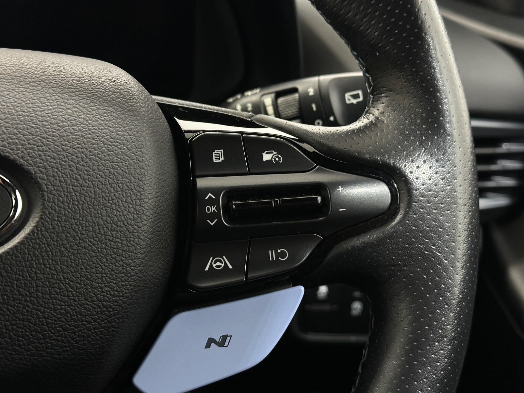 Hyundai I20 view 15