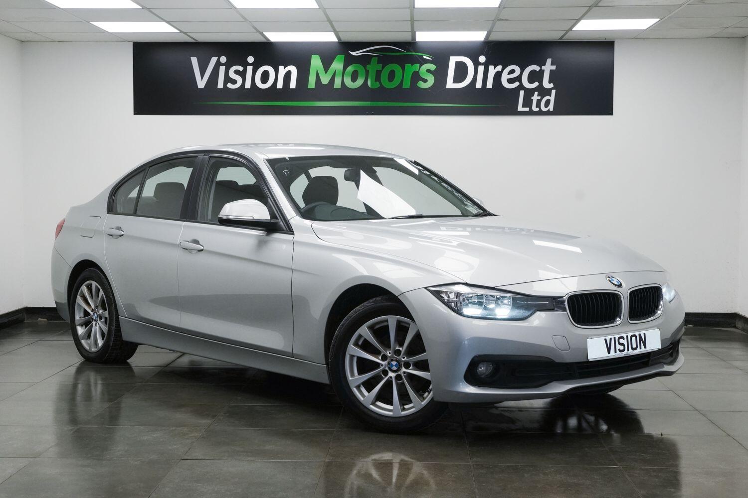 BMW 3 Series main image