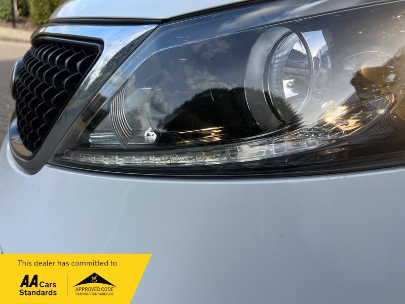 2015 Kia Sportage 1.7 CRDi EcoDynamics 2 2WD Euro 5 (s/s) 5dr • 20,853 miles image 59