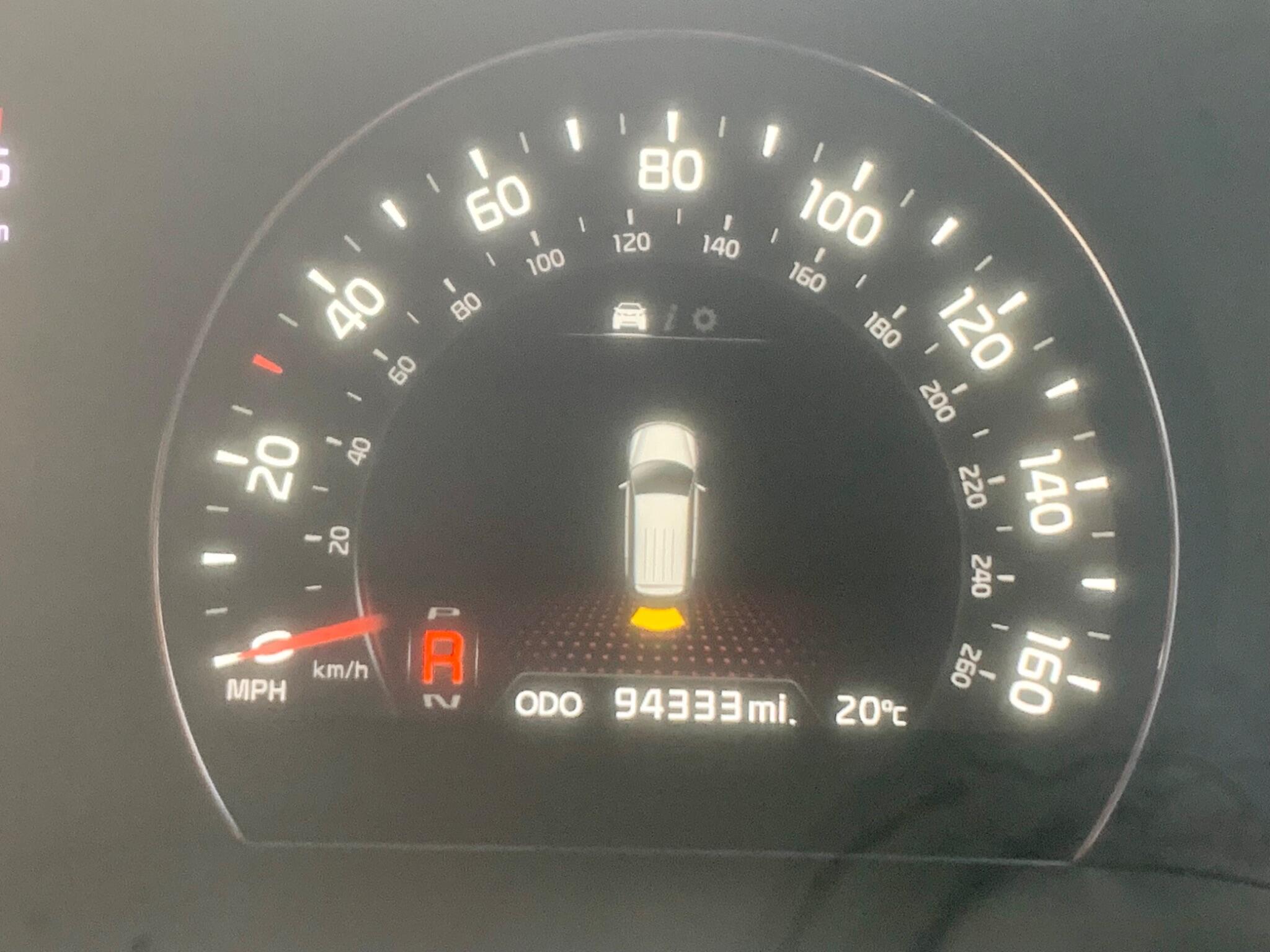 Kia Sorento view 56
