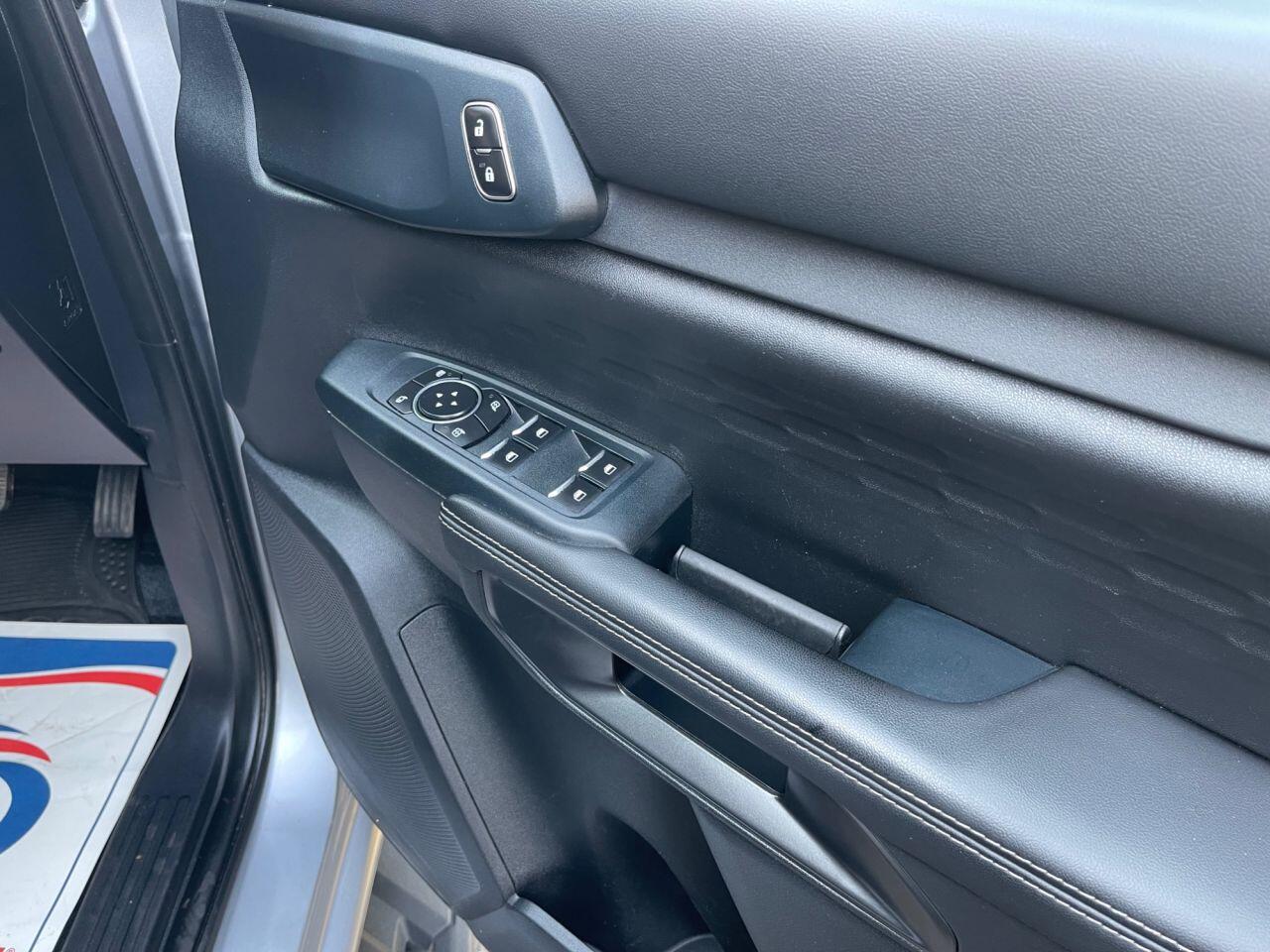 Ford Ranger view 11