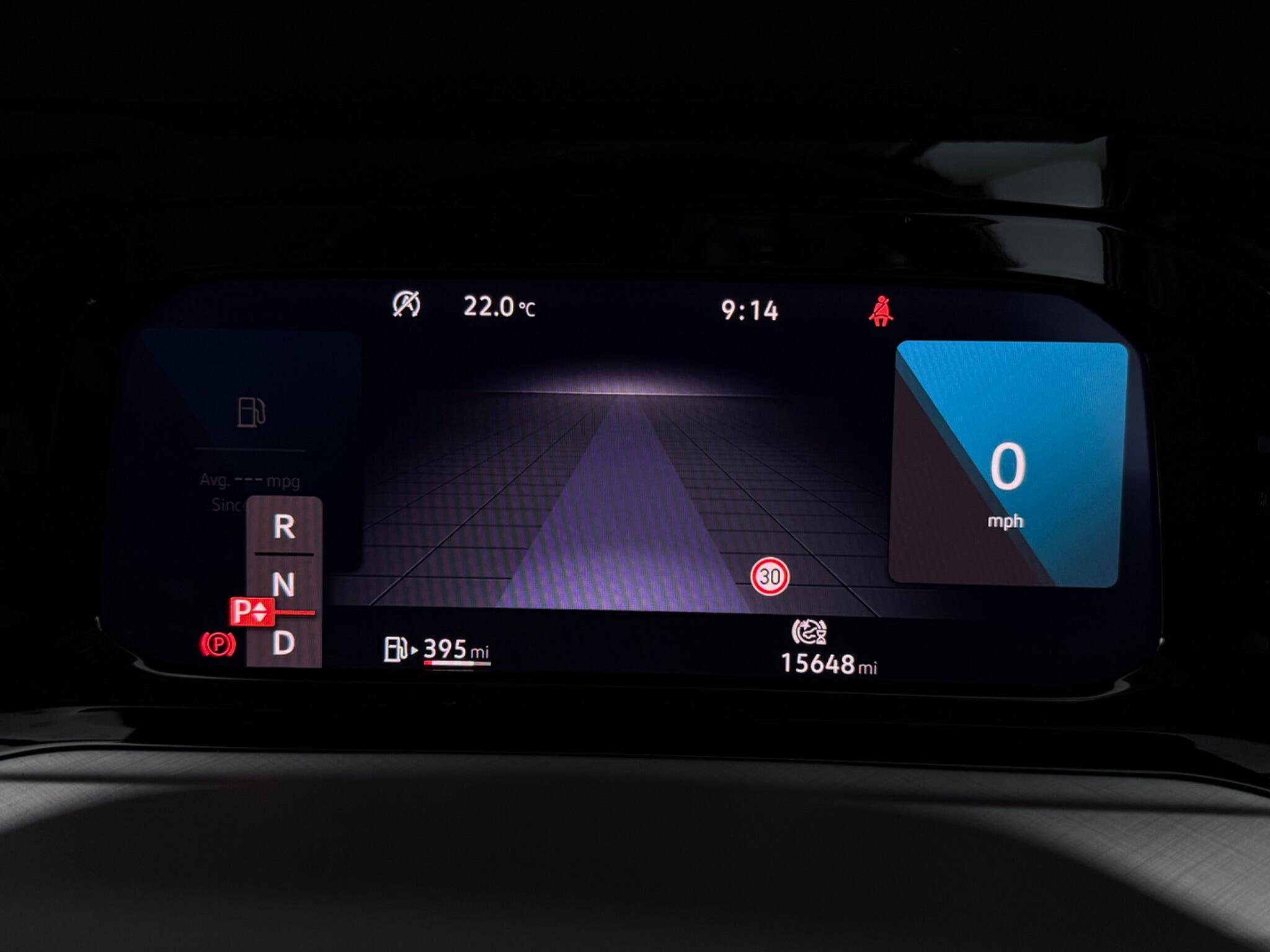 Volkswagen Golf view 15
