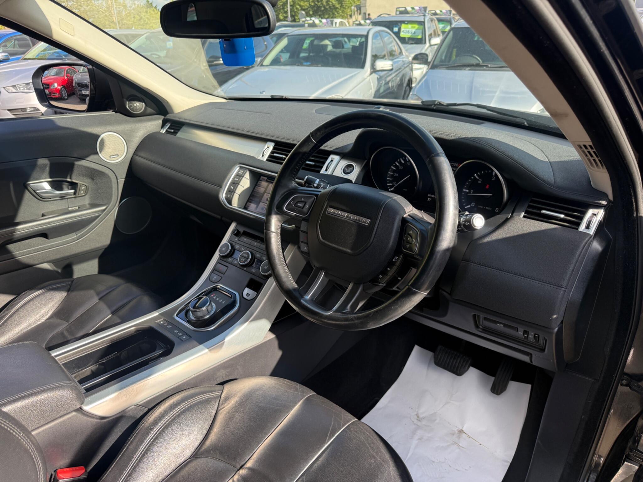 Land Rover Range Rover Evoque - Image 28