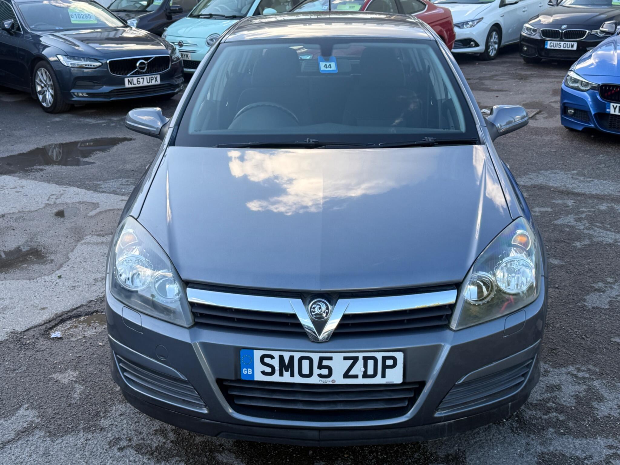 Vauxhall Astra - Image 7