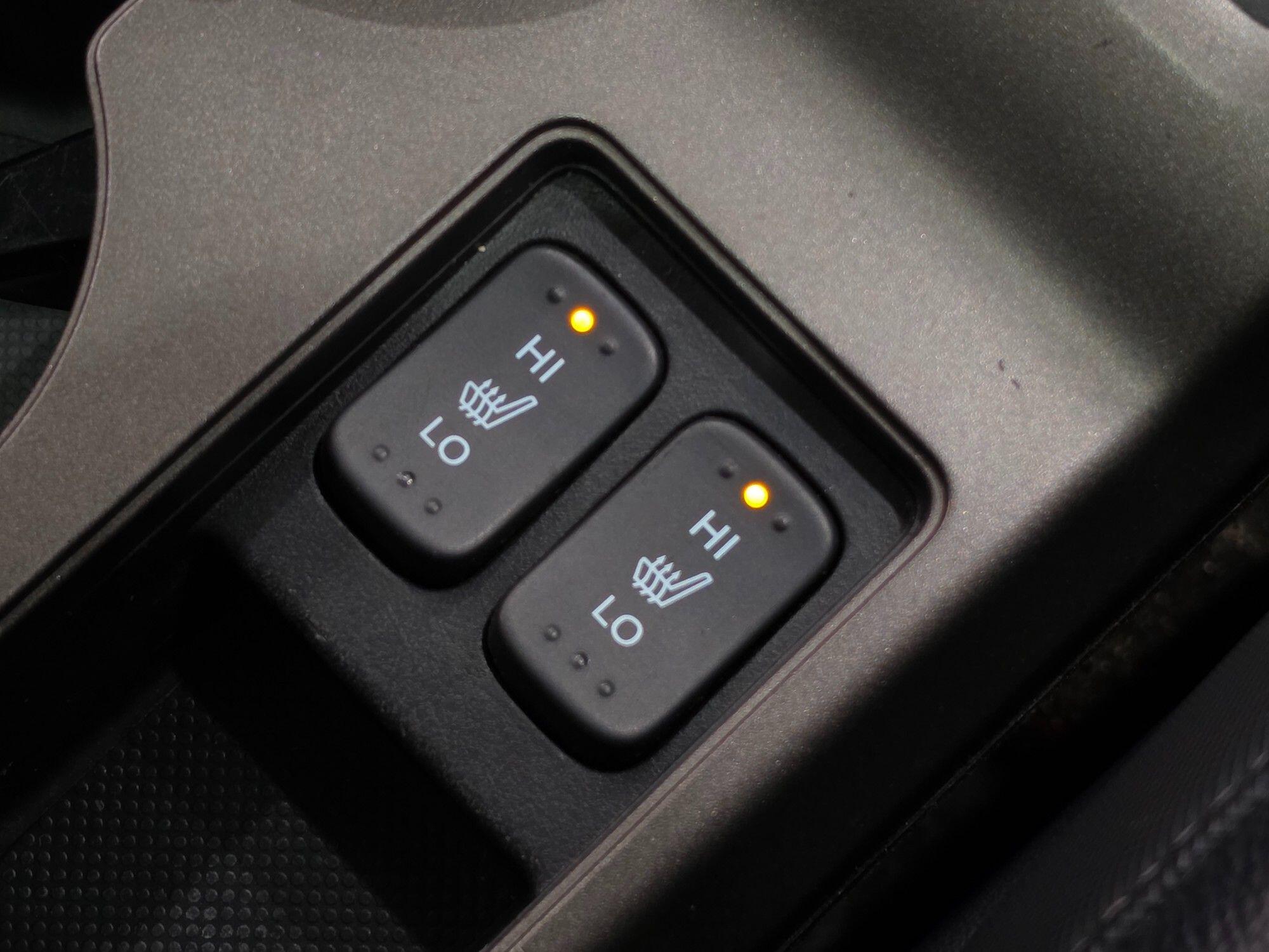 Honda CR-V view 92