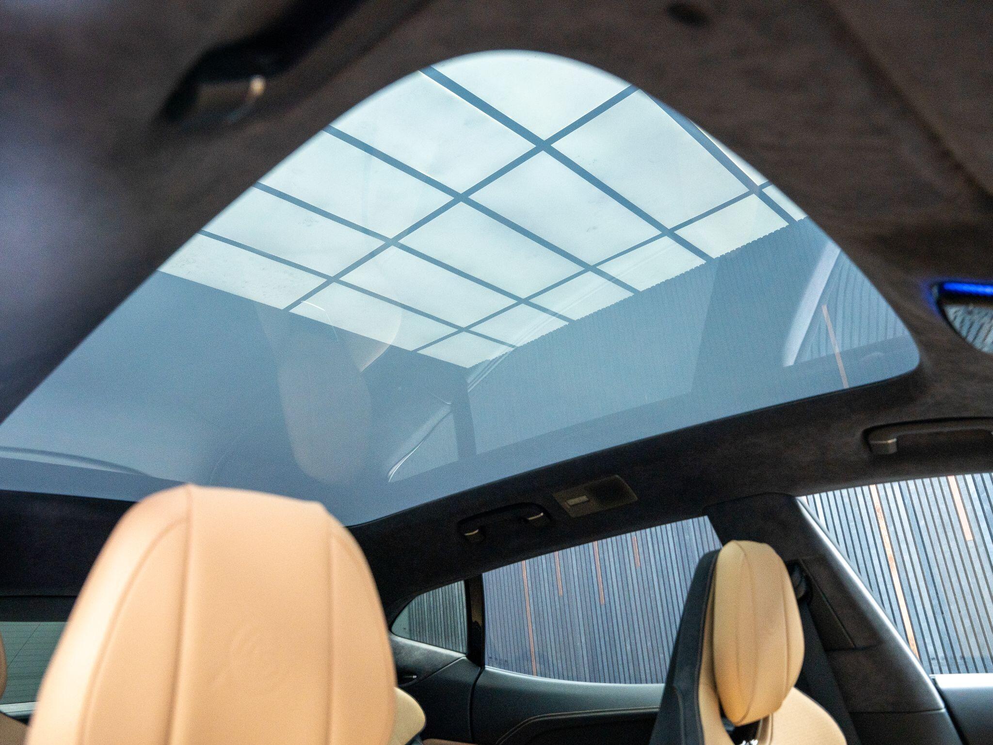 Lotus Eletre view 4