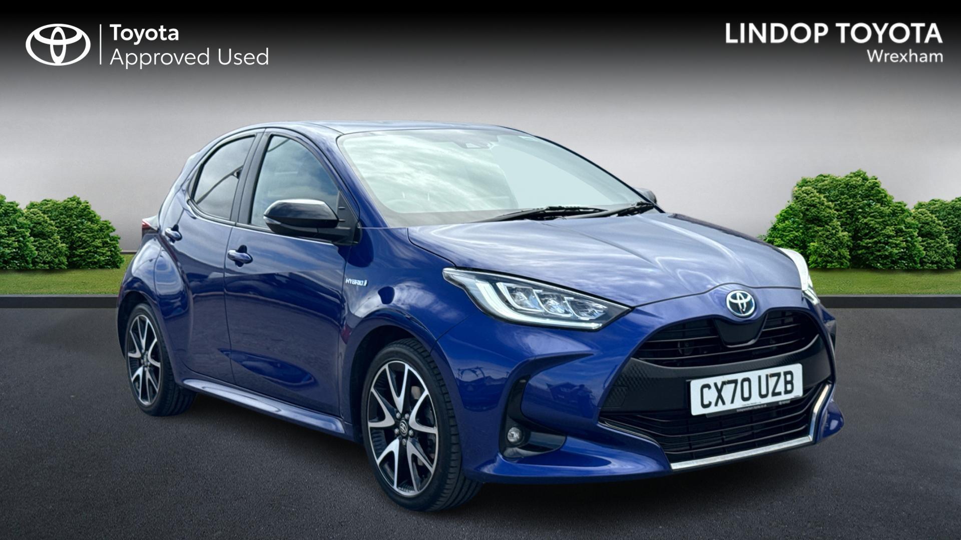 Lindop Used Cars