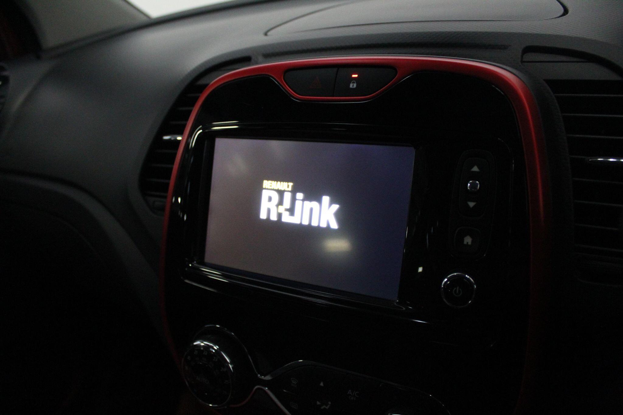 Renault Captur view 33