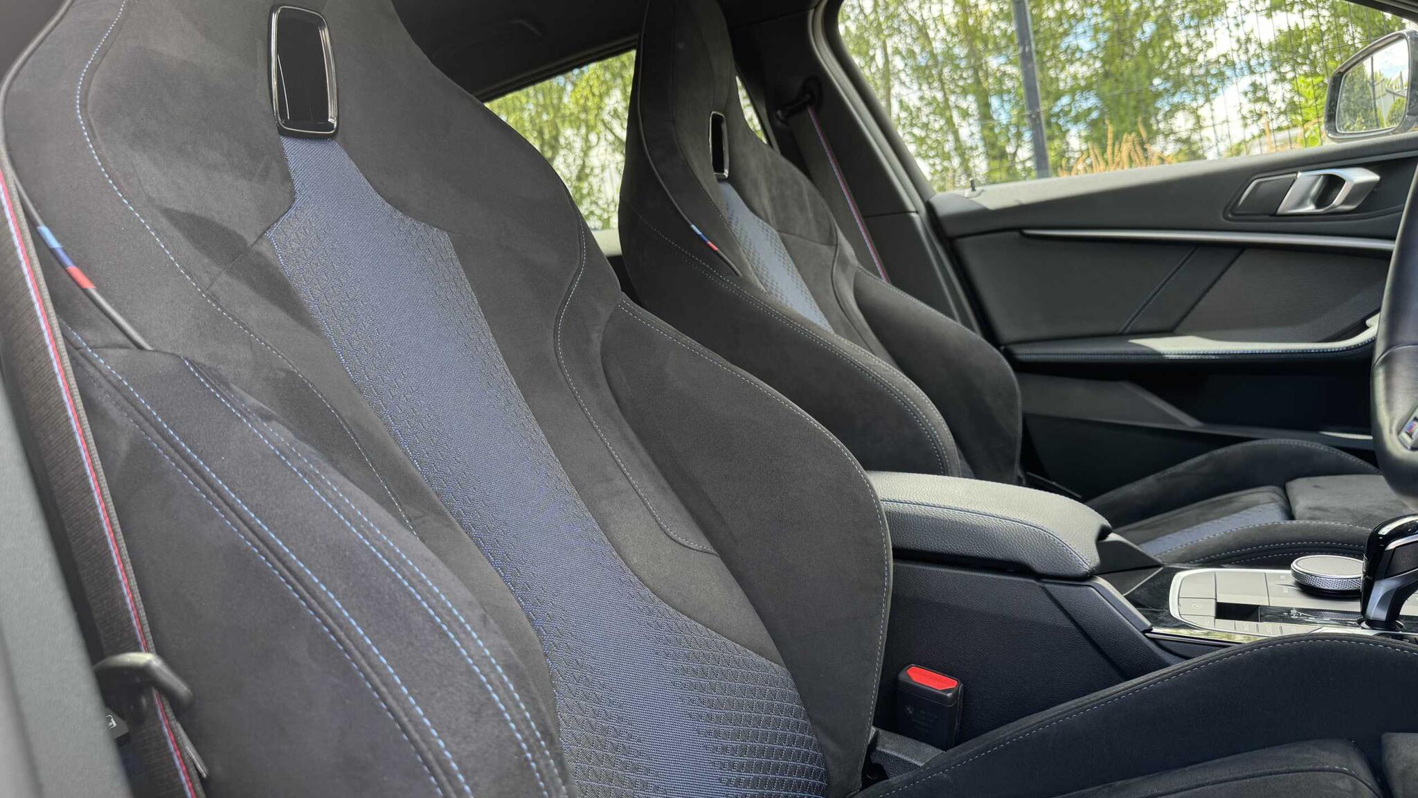 BMW 1 Series view 13