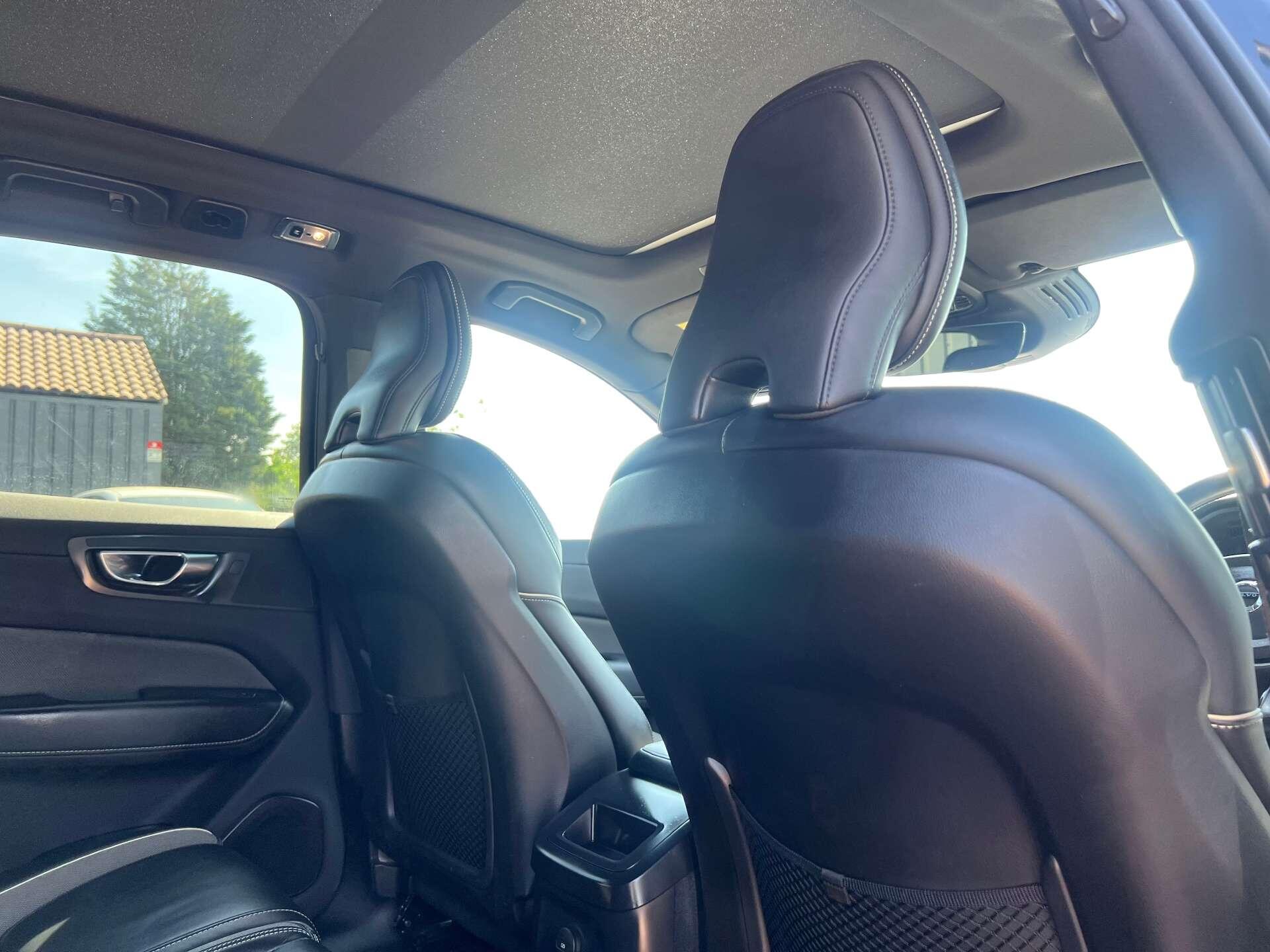 Volvo XC60 view 59