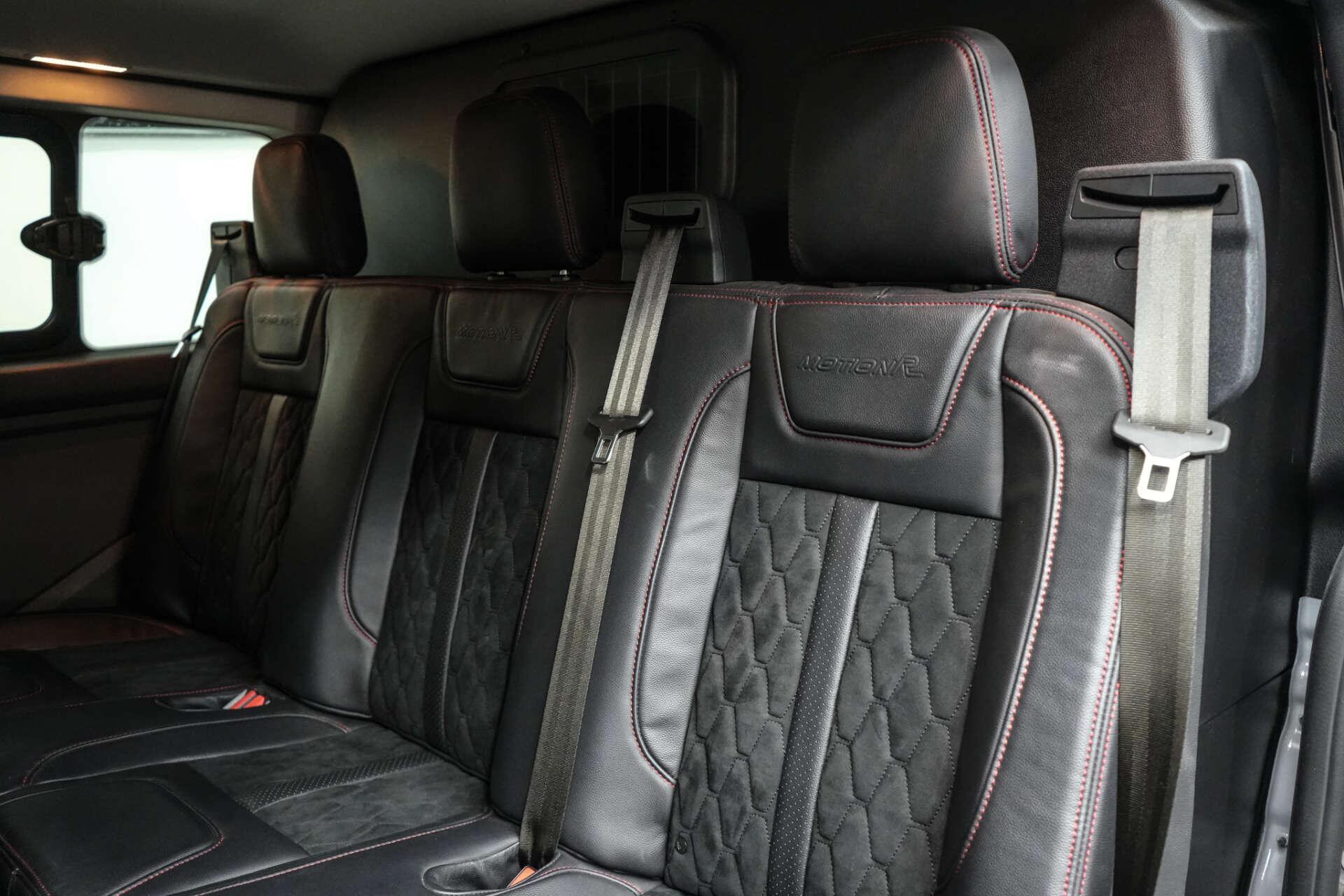 Ford Transit Custom view 21