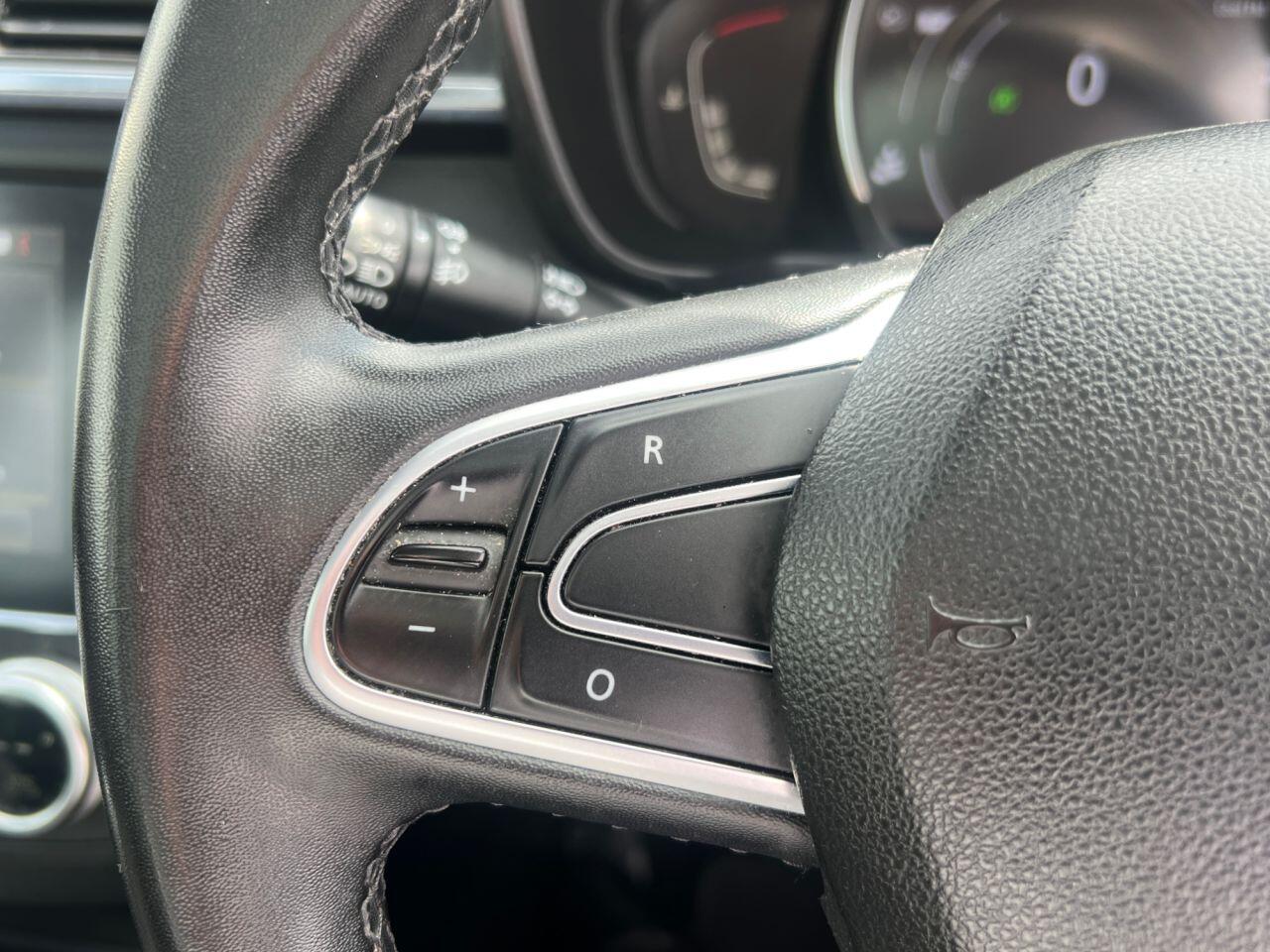 Renault Kadjar view 12