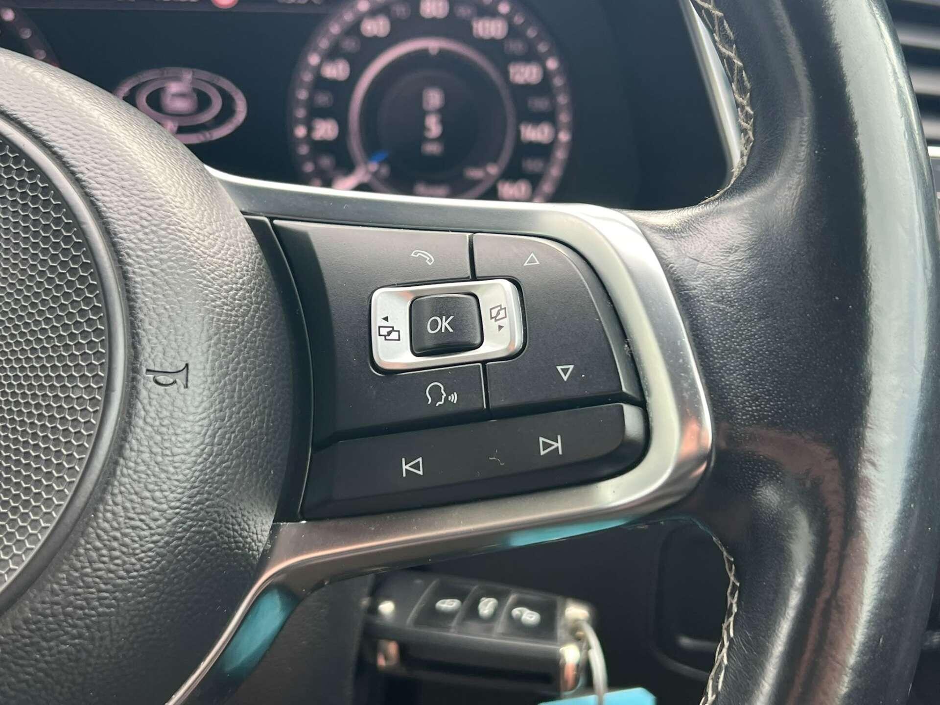 Volkswagen Tiguan view 27