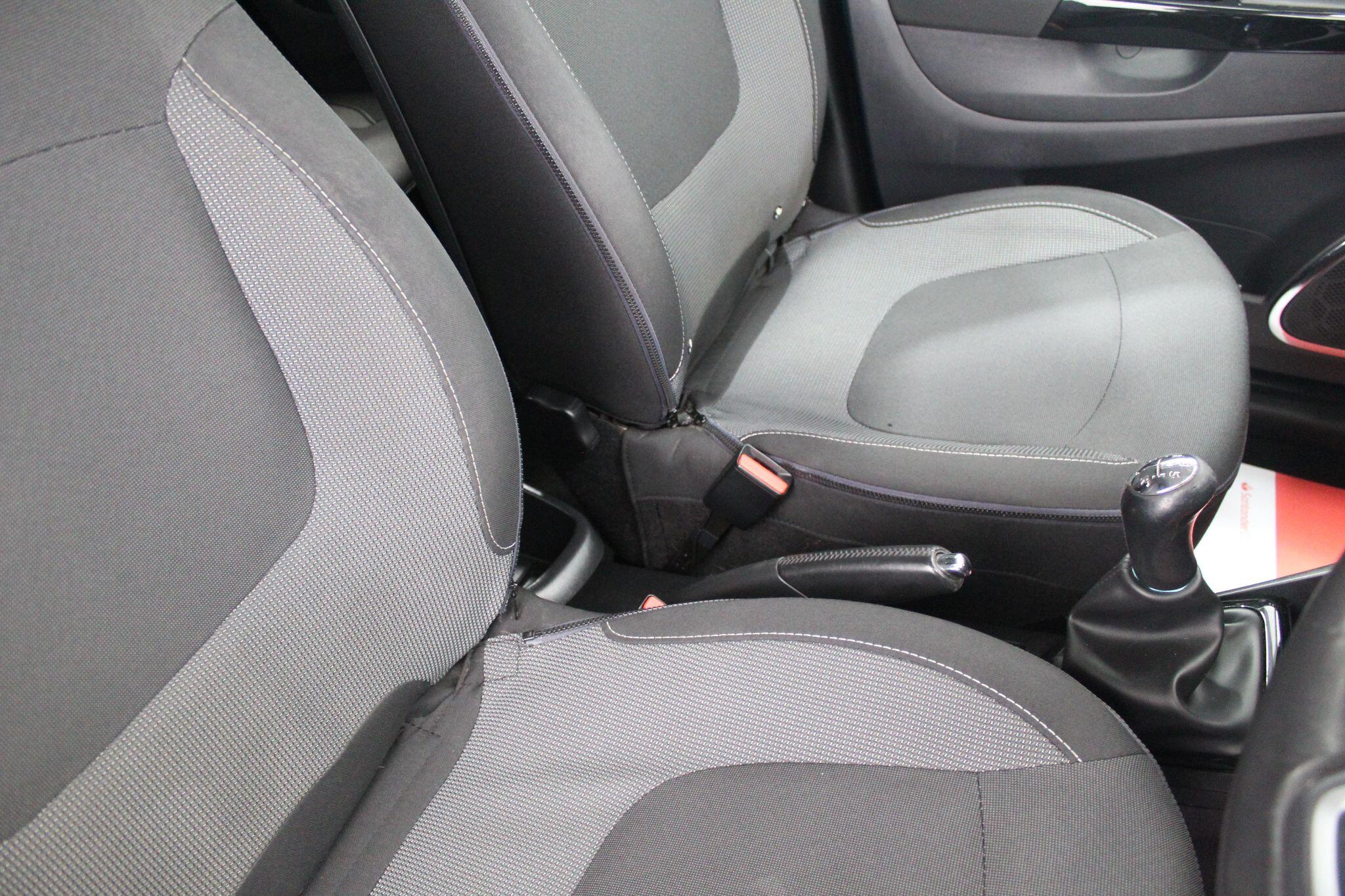 Renault Captur view 41