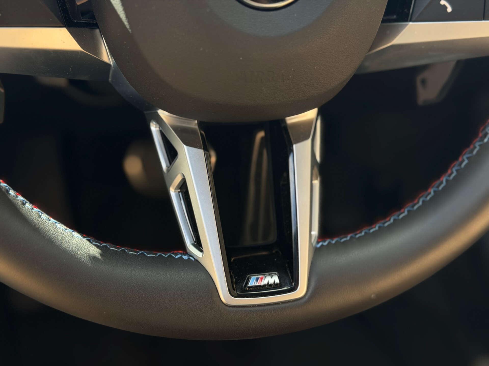 BMW 1 Series view 38