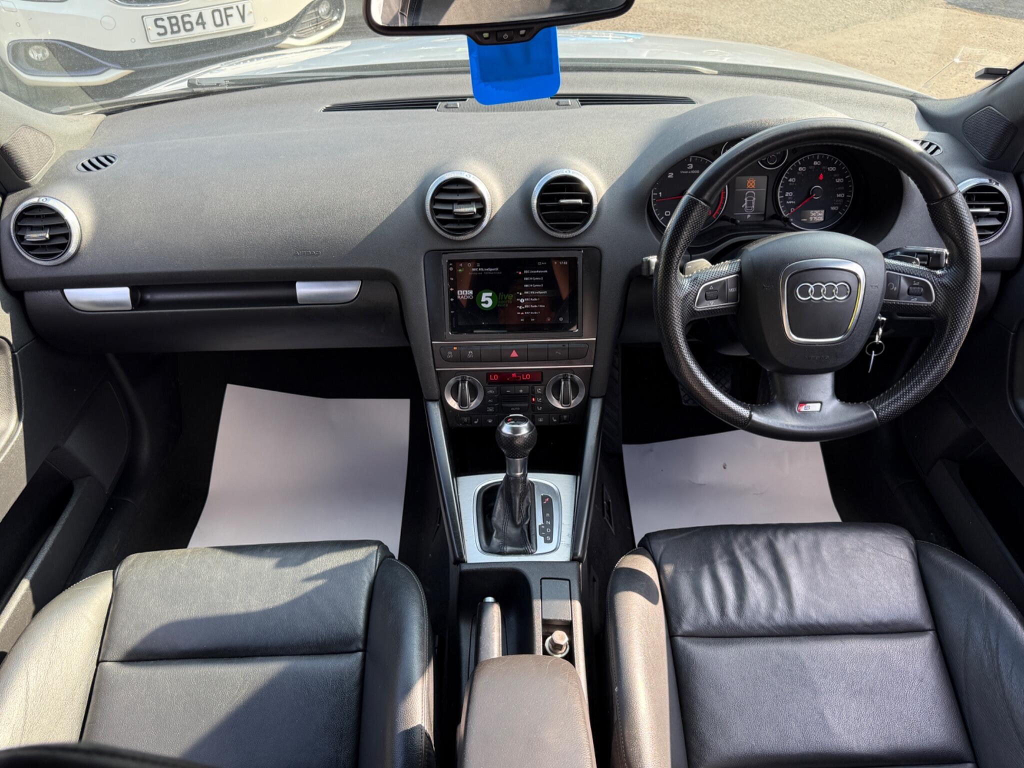 Audi A3 - Image 59