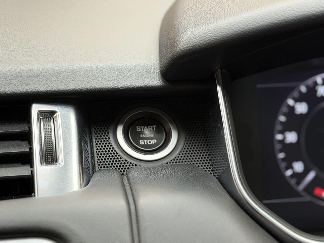 Land Rover Range Rover Sport view 53
