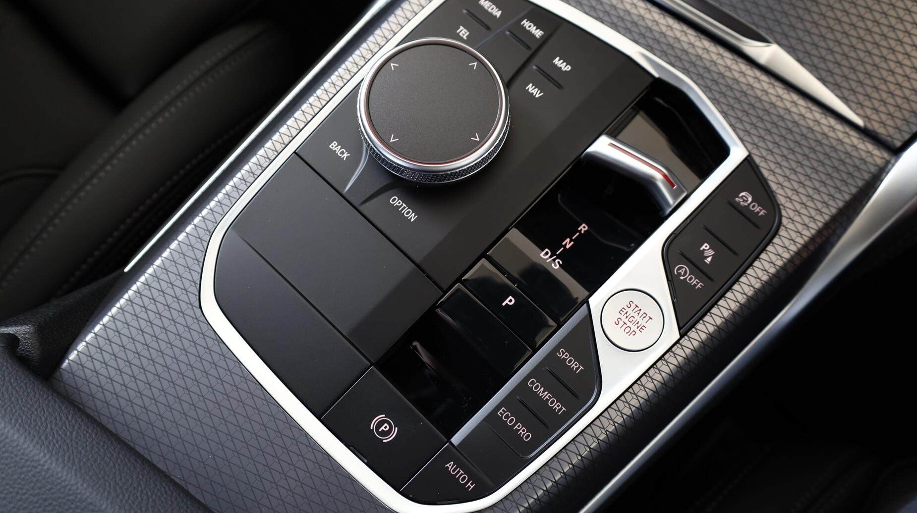 BMW 4 Series view 10