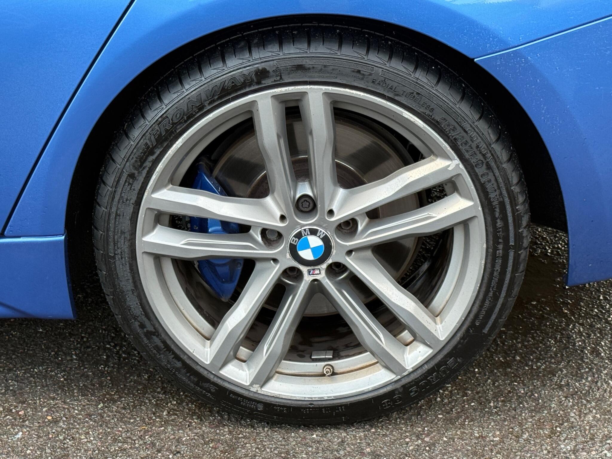BMW 3 Series - Image 29