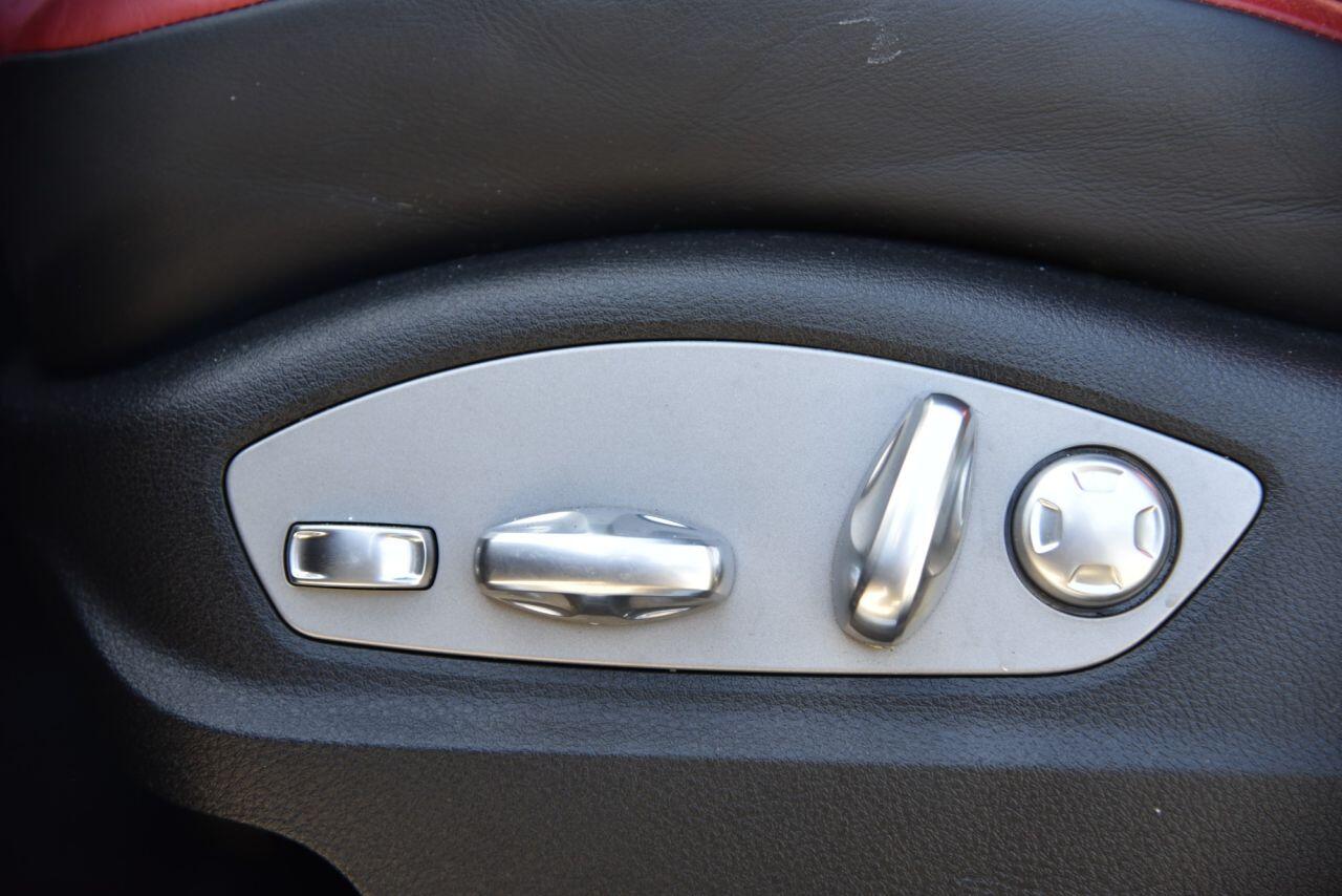 Porsche Macan view 51