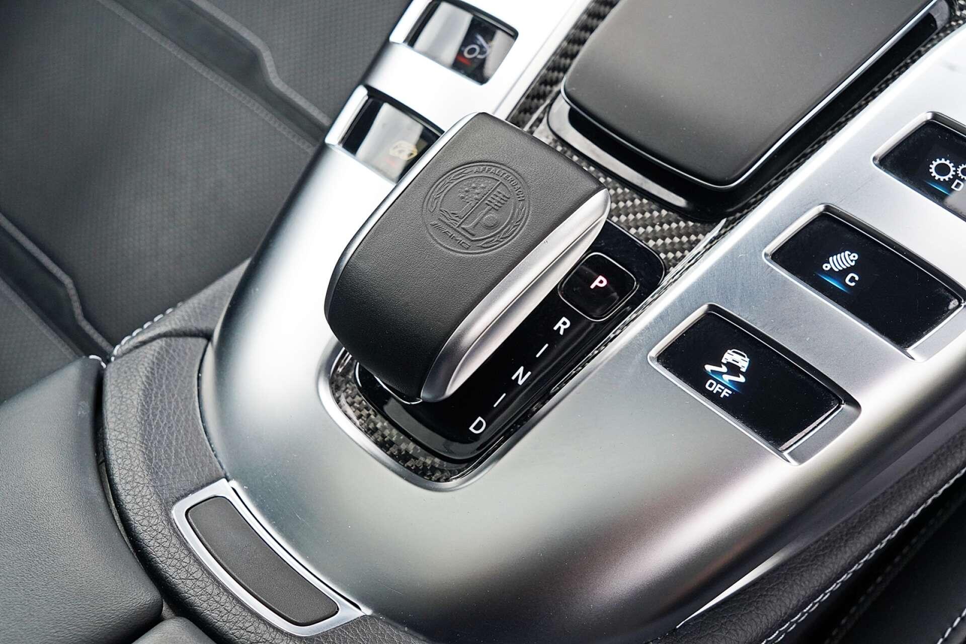 Mercedes-Benz AMG GT view 24