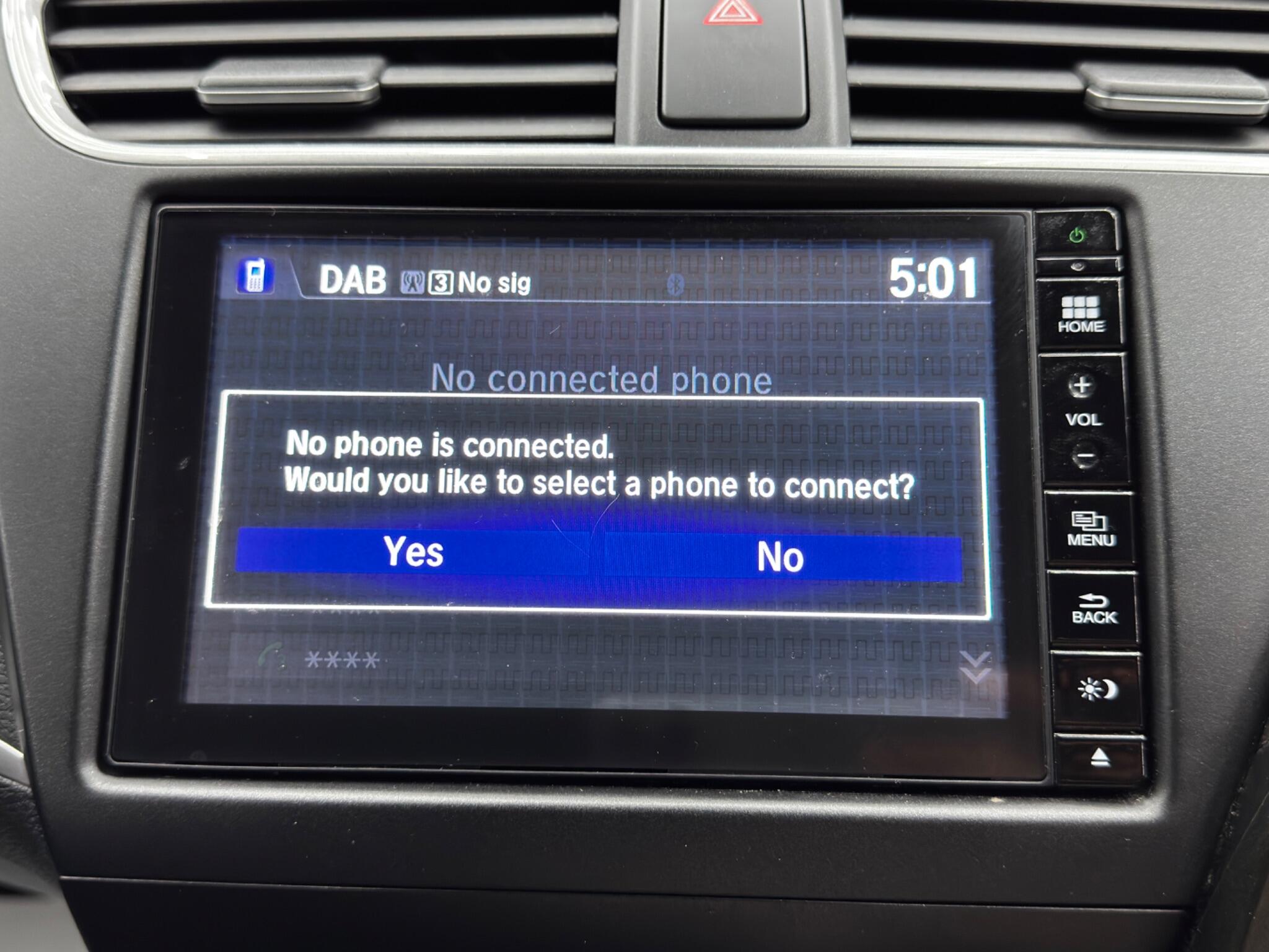 Honda Civic view 27