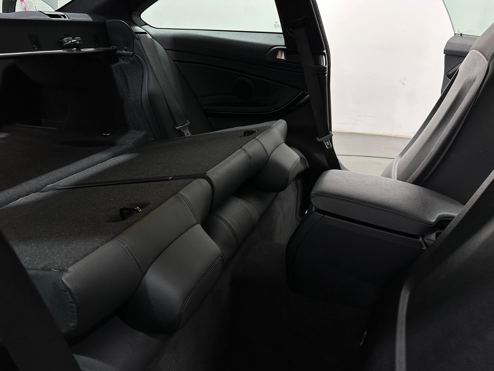BMW 4 Series view 43