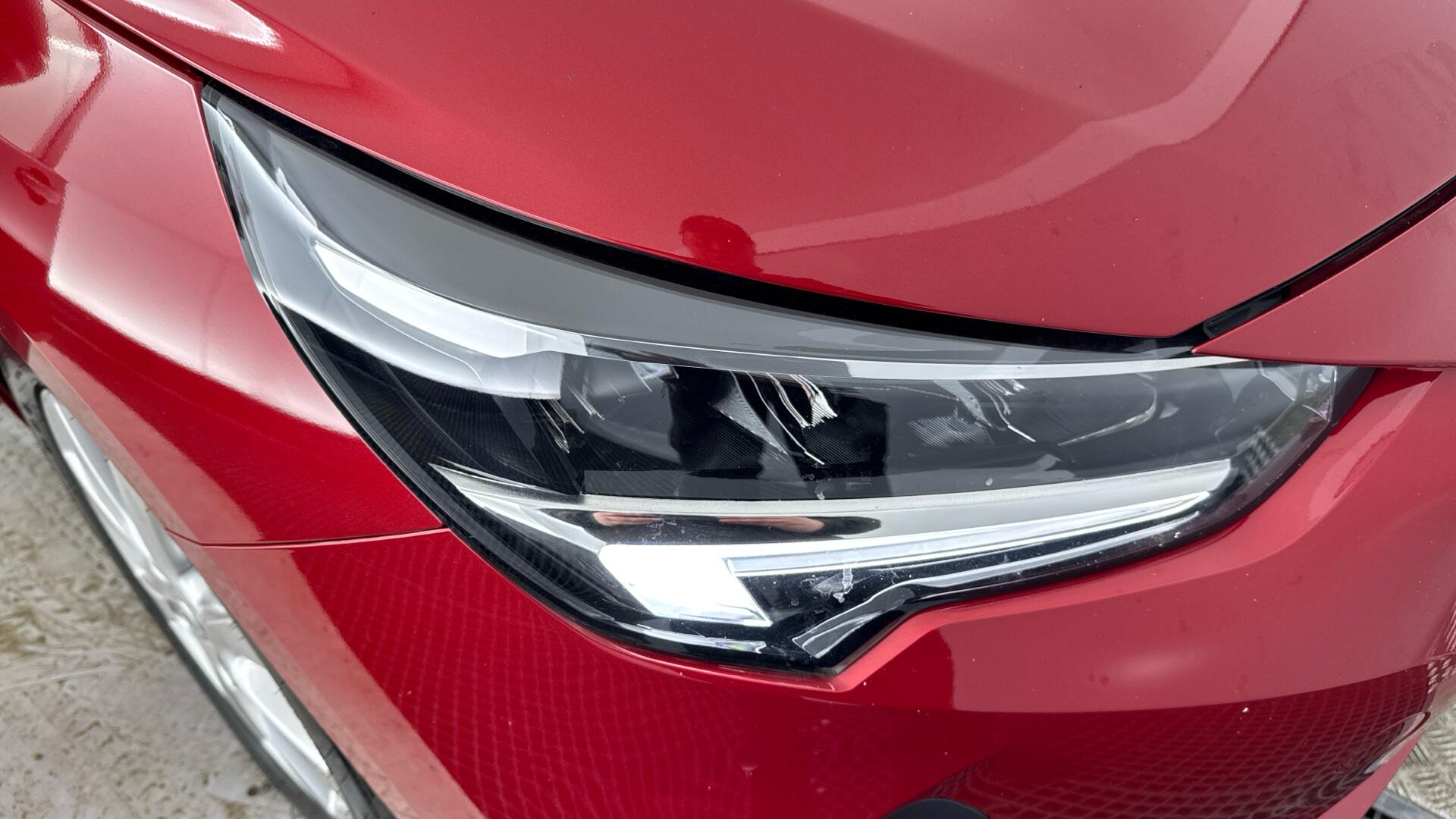 Vauxhall Corsa view 24