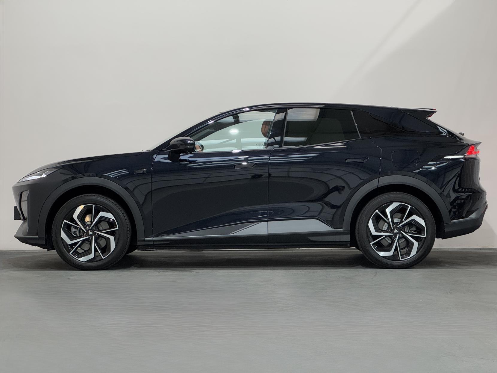 Changan Deepal S07 view 10
