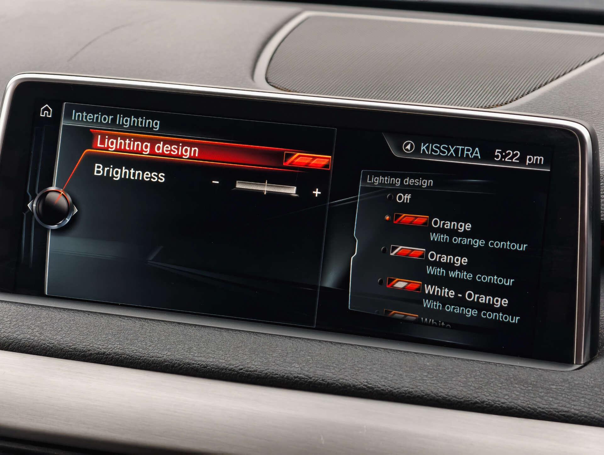 BMW X5 X5 view 46