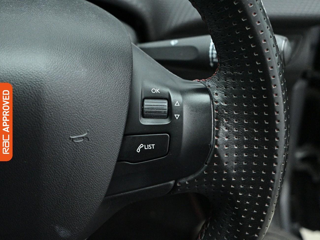 Peugeot 2008 view 22
