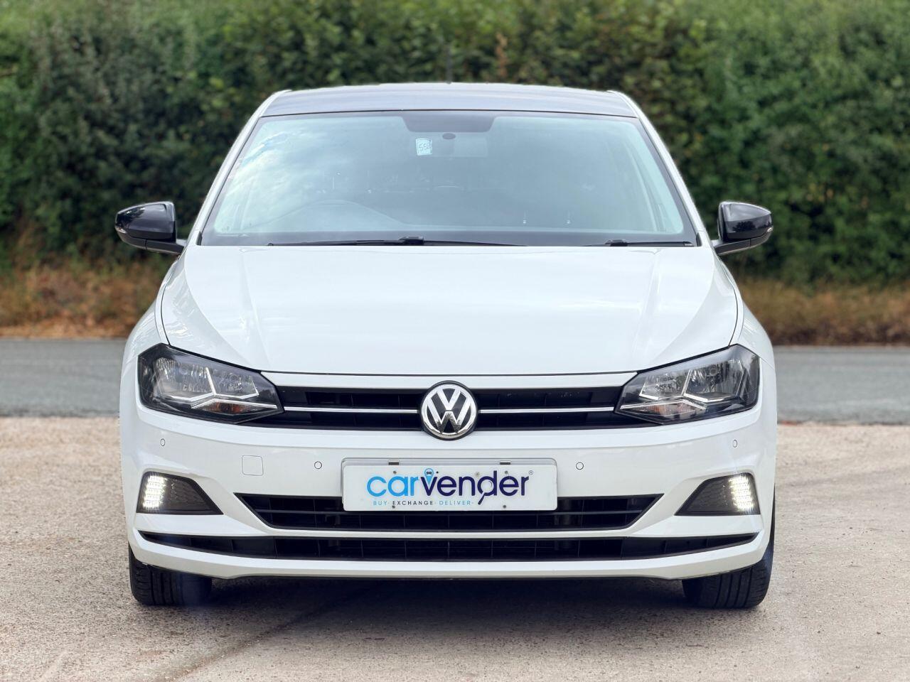 Volkswagen Polo view 10