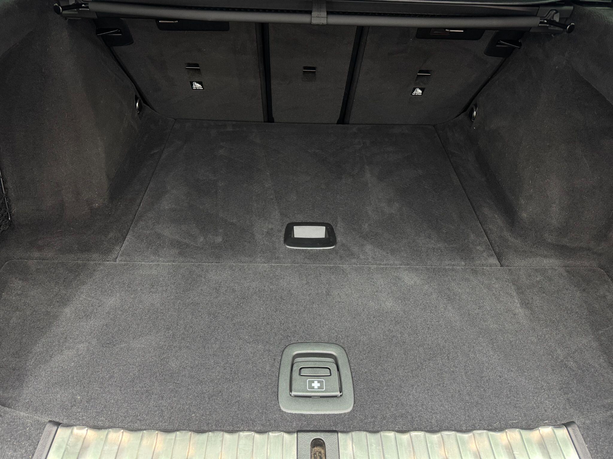 BMW 3 Series view 62