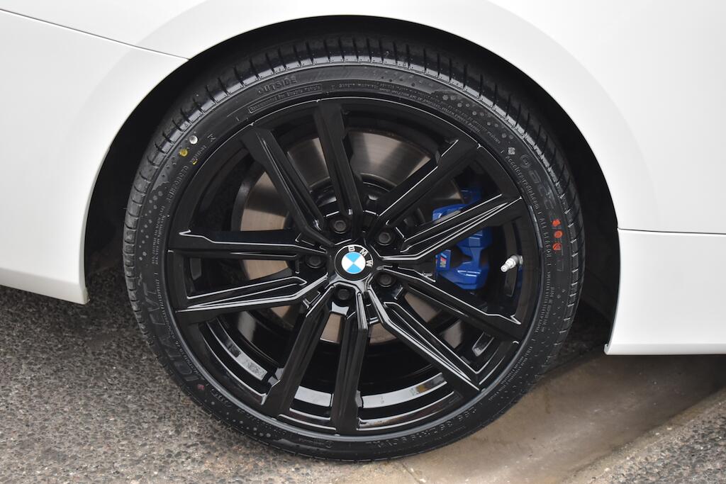 BMW 4 Series view 83