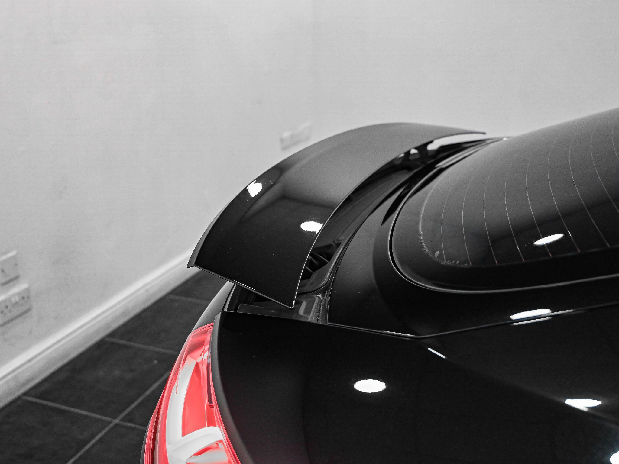 Audi TT view 18