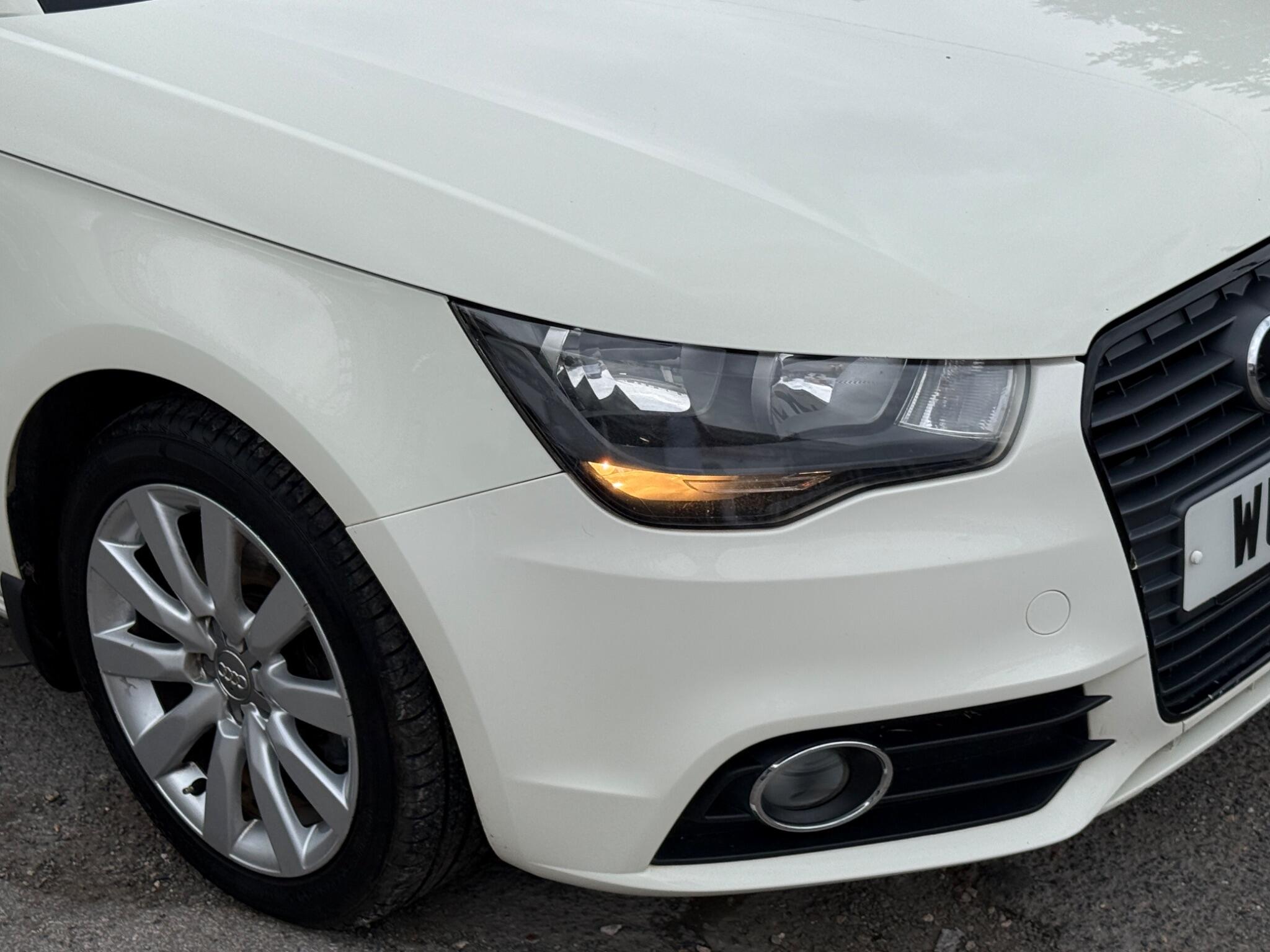 Audi A1 - Image 22