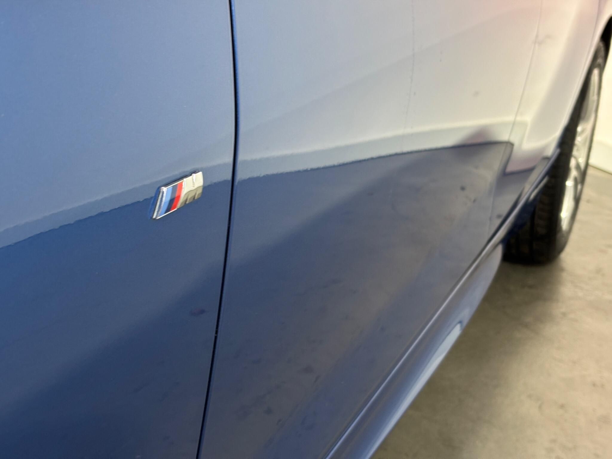 BMW 1 Series view 9