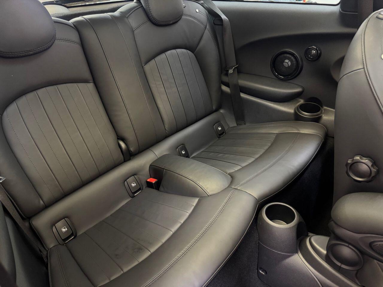 Mini Electric Hatch view 41