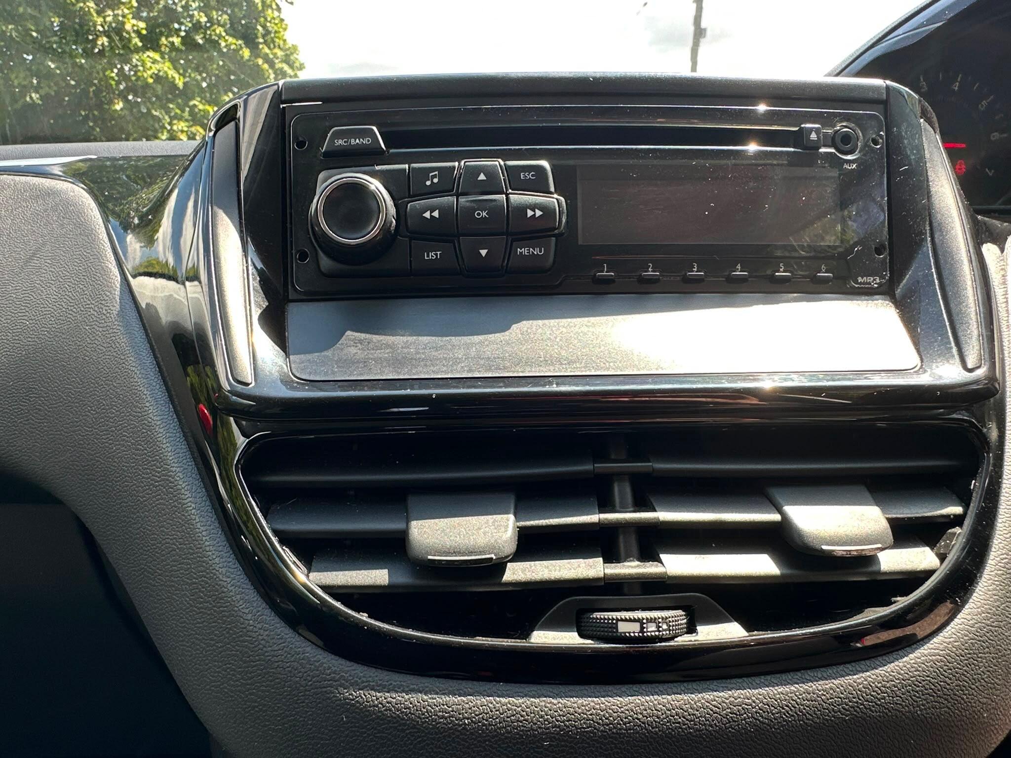 Vauxhall Insignia view 44