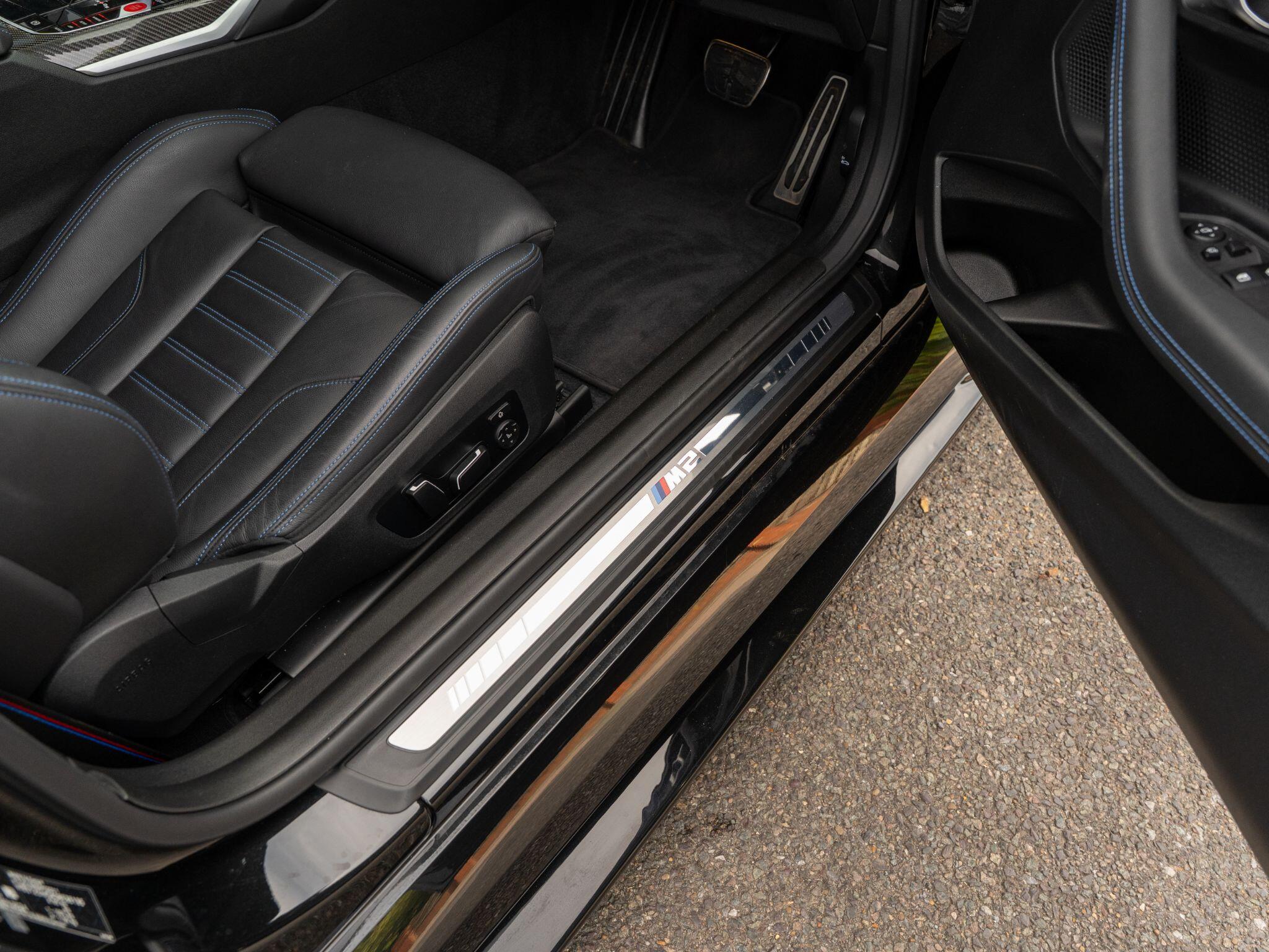 BMW M2 view 43