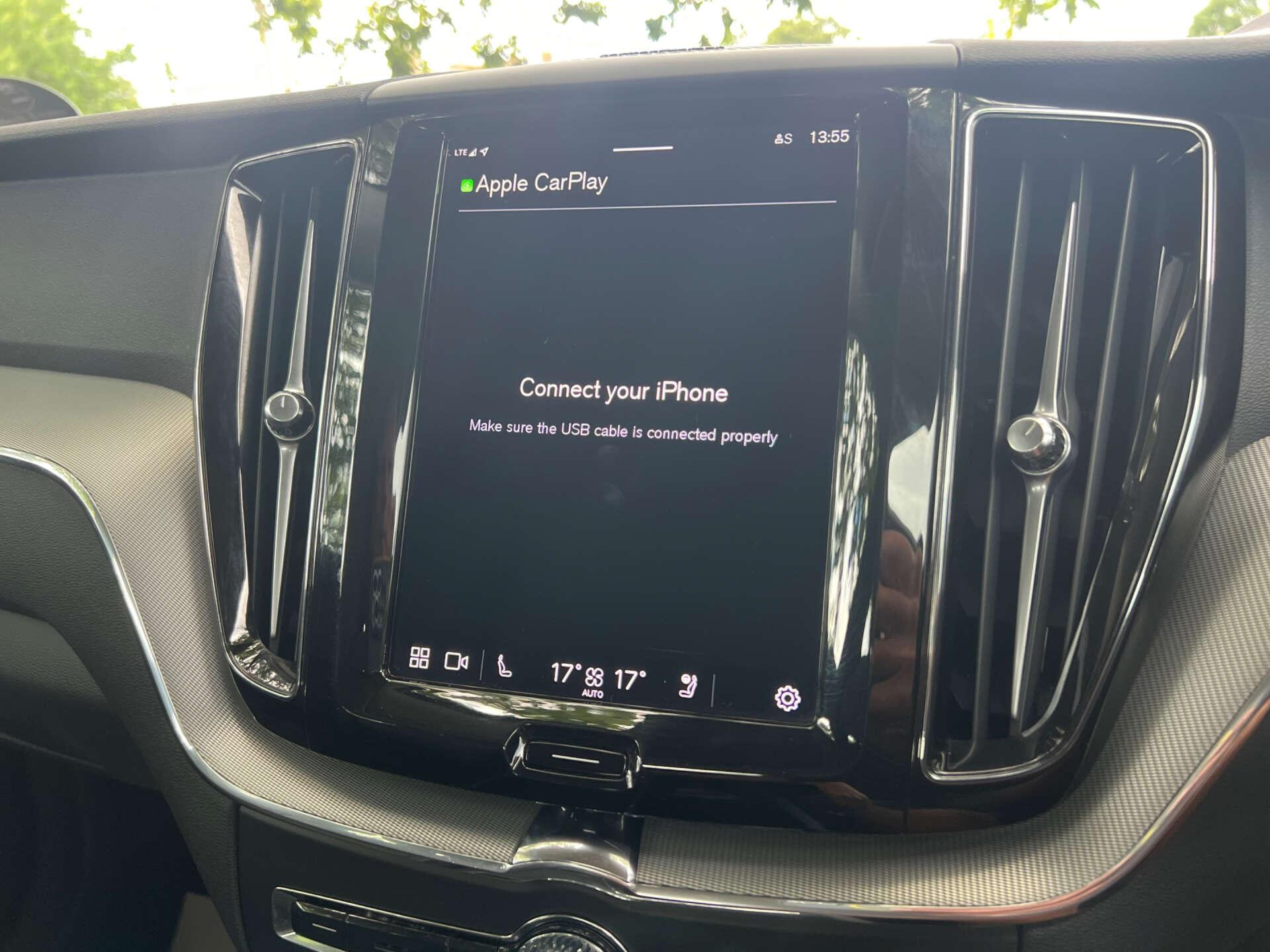 Volvo XC60 view 41