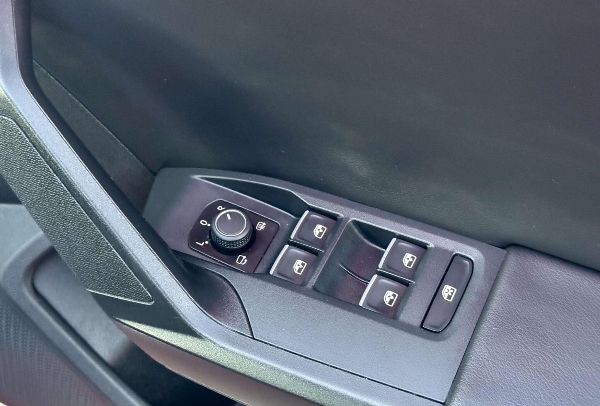 Seat Leon Leon view 52