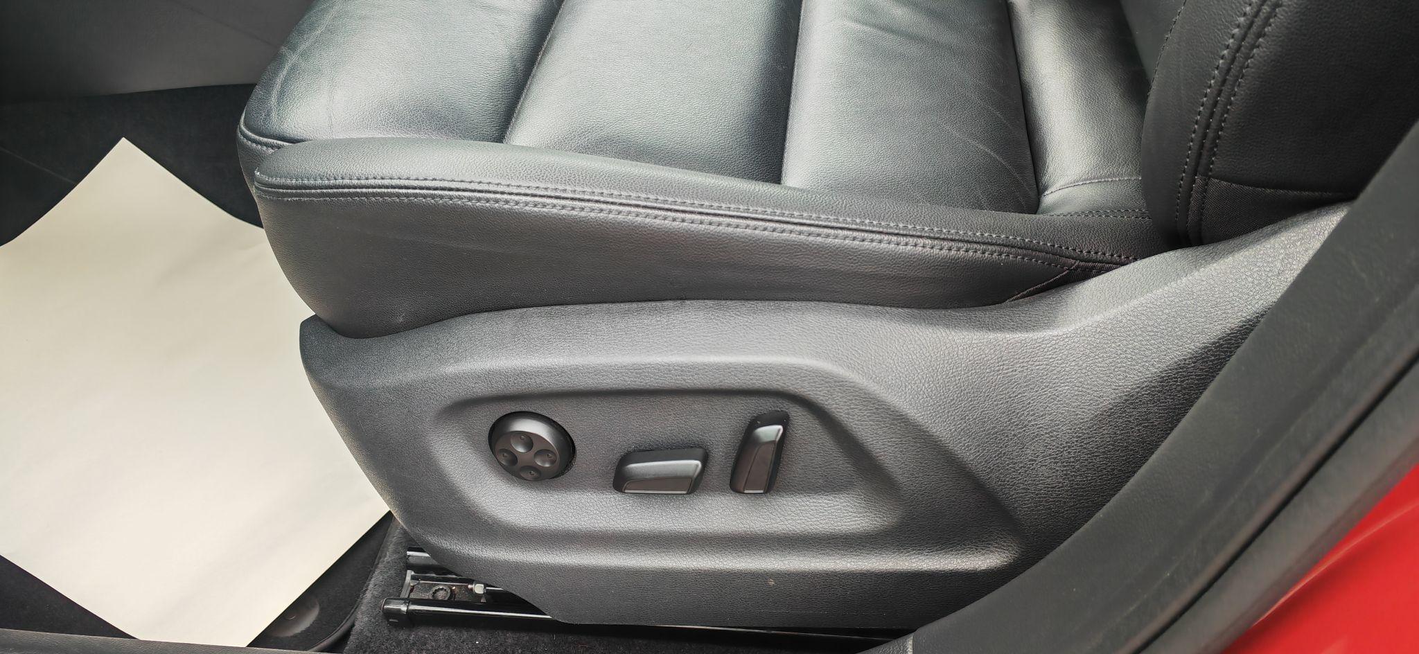 Seat Alhambra view 31