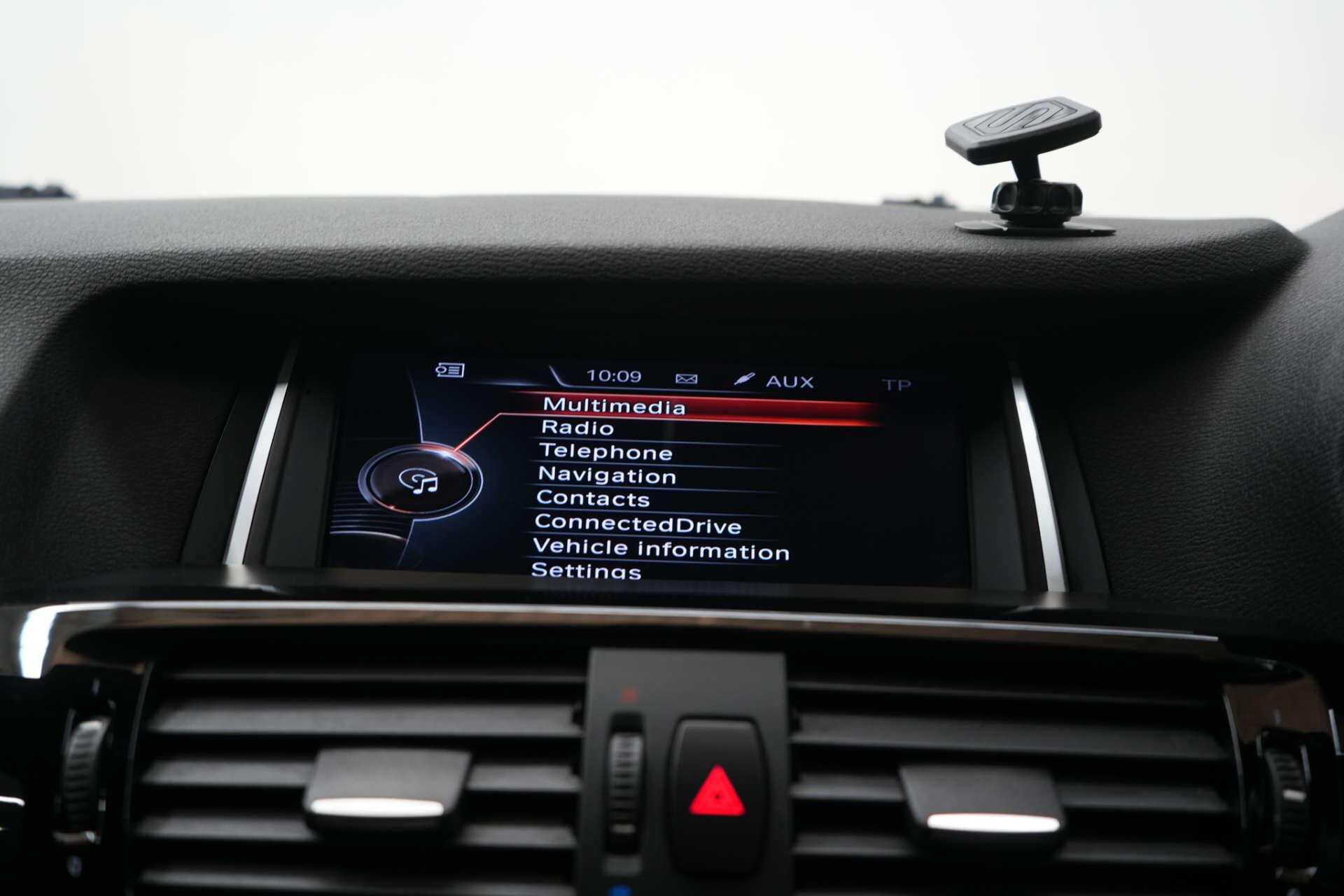 BMW X3 view 27