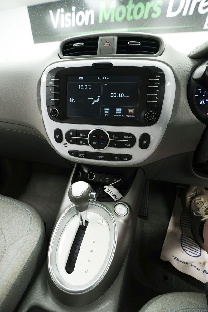 Kia Soul view 23